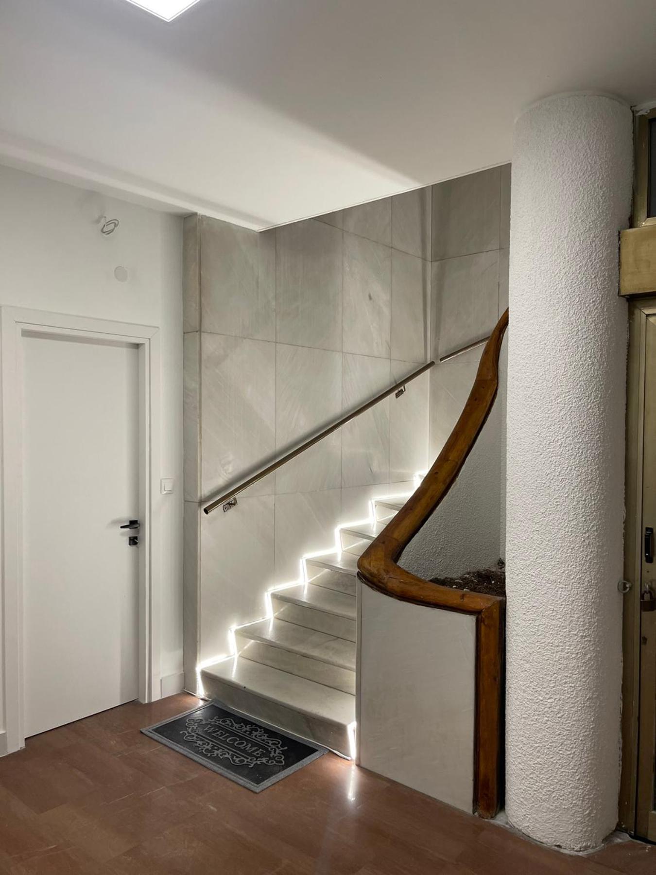 Pansea 02 Exclusive Suites Солун Екстериор снимка