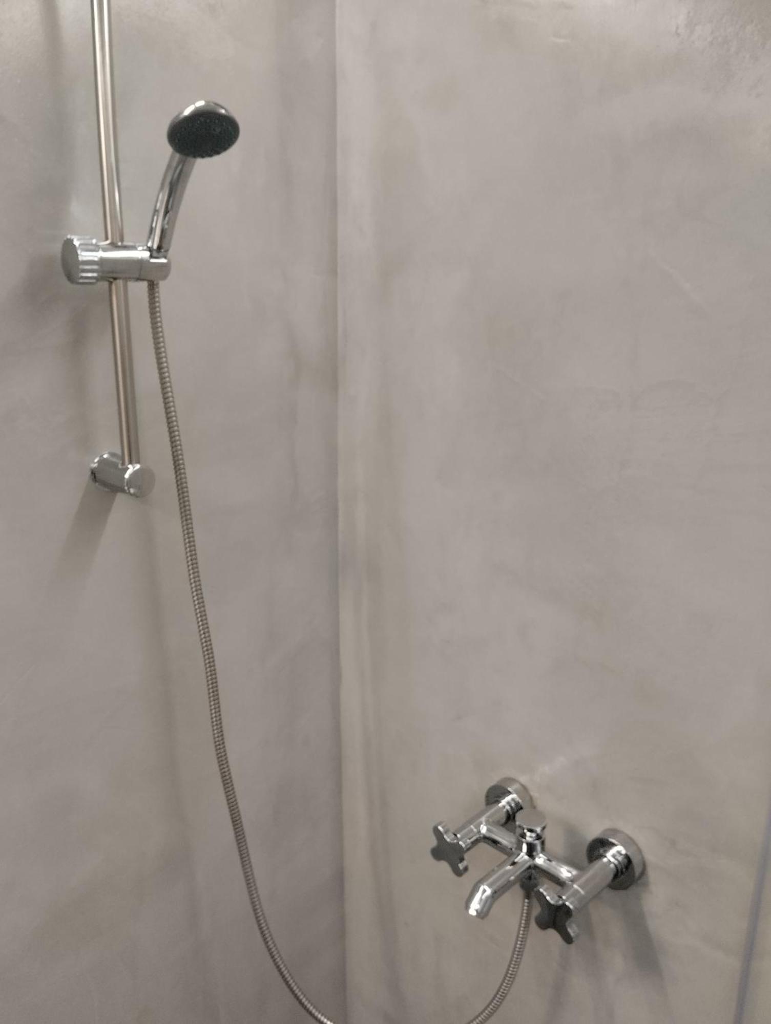 Pansea 02 Exclusive Suites Солун Екстериор снимка