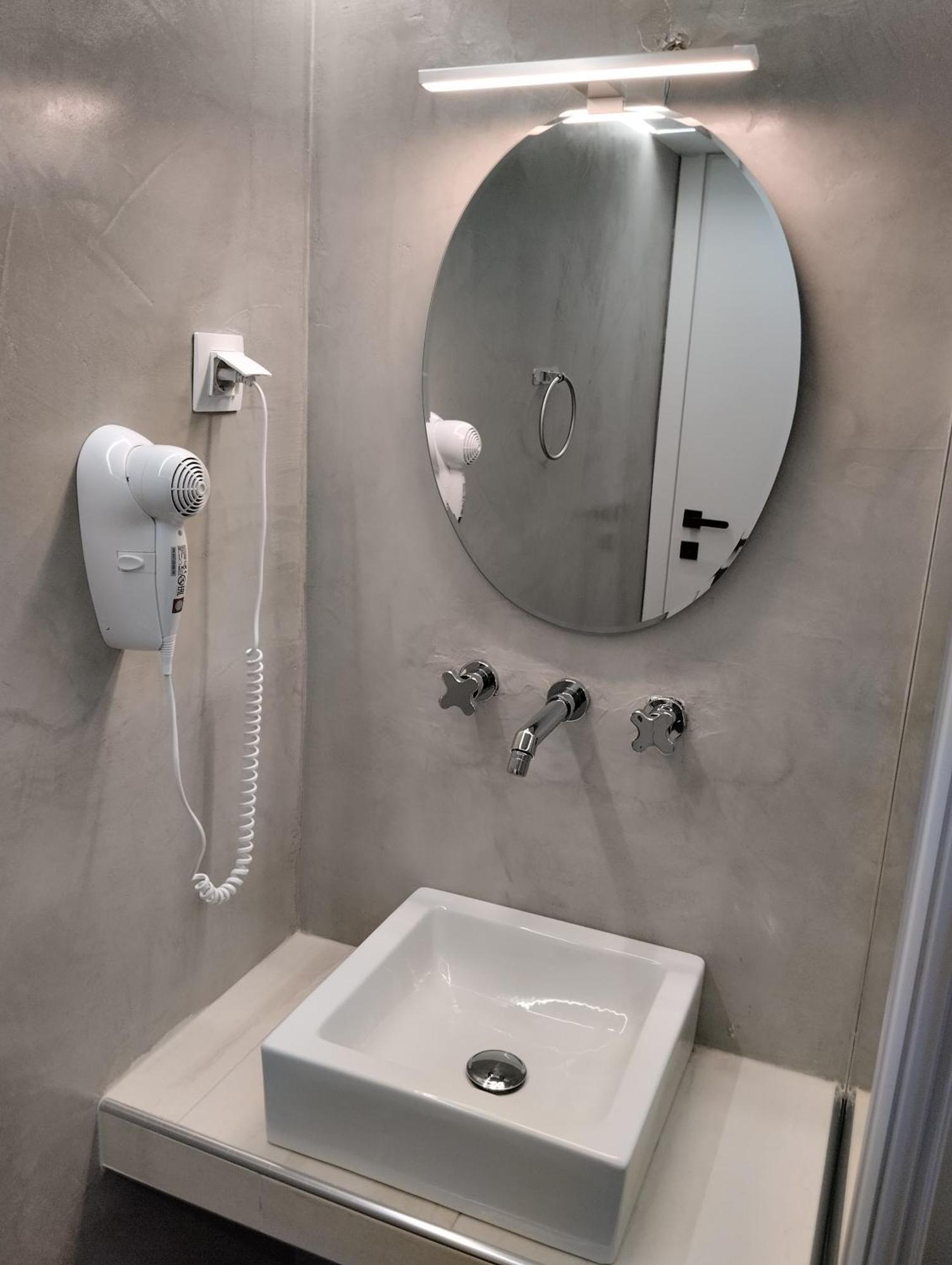 Pansea 02 Exclusive Suites Солун Екстериор снимка