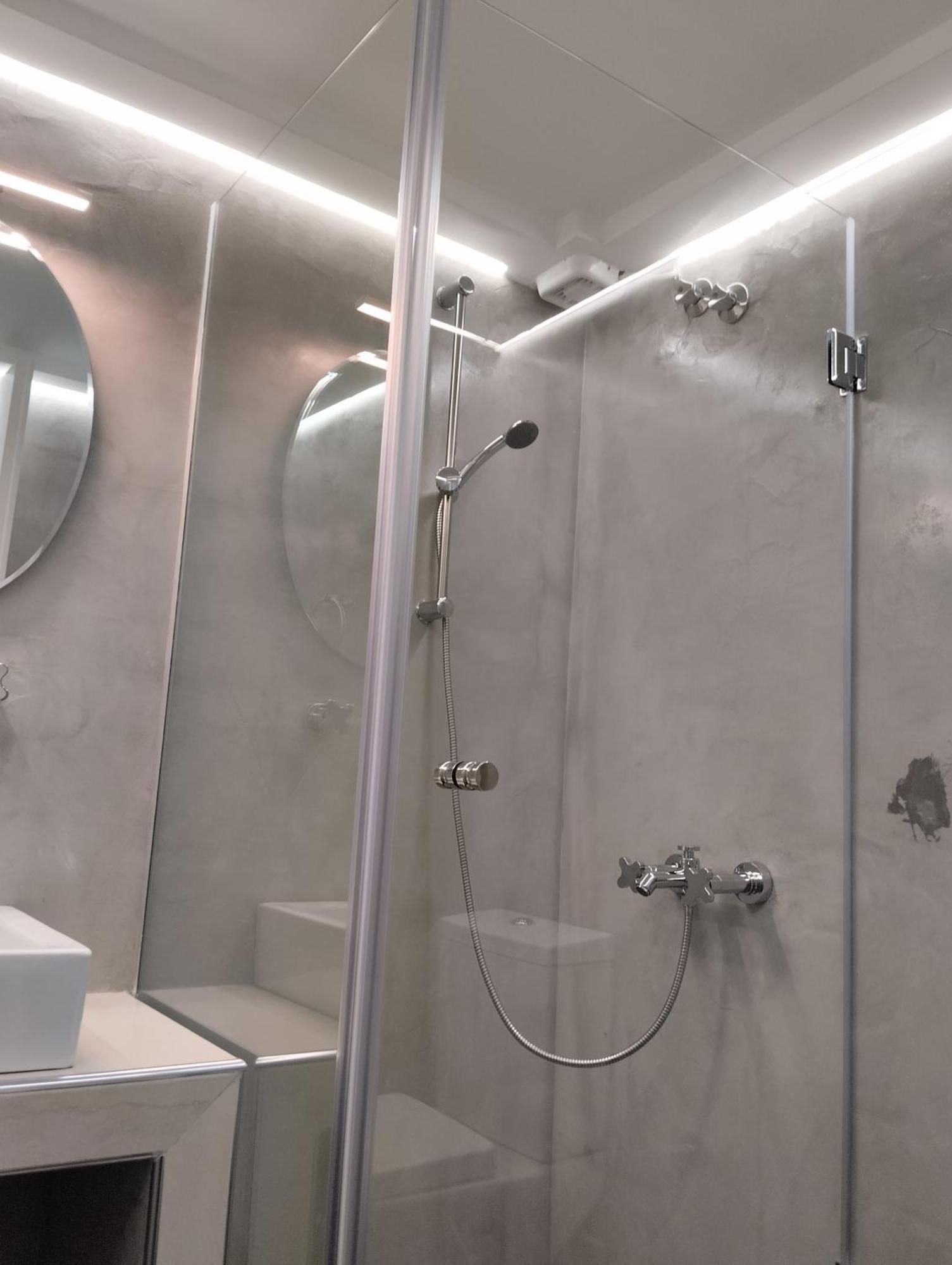 Pansea 02 Exclusive Suites Солун Екстериор снимка