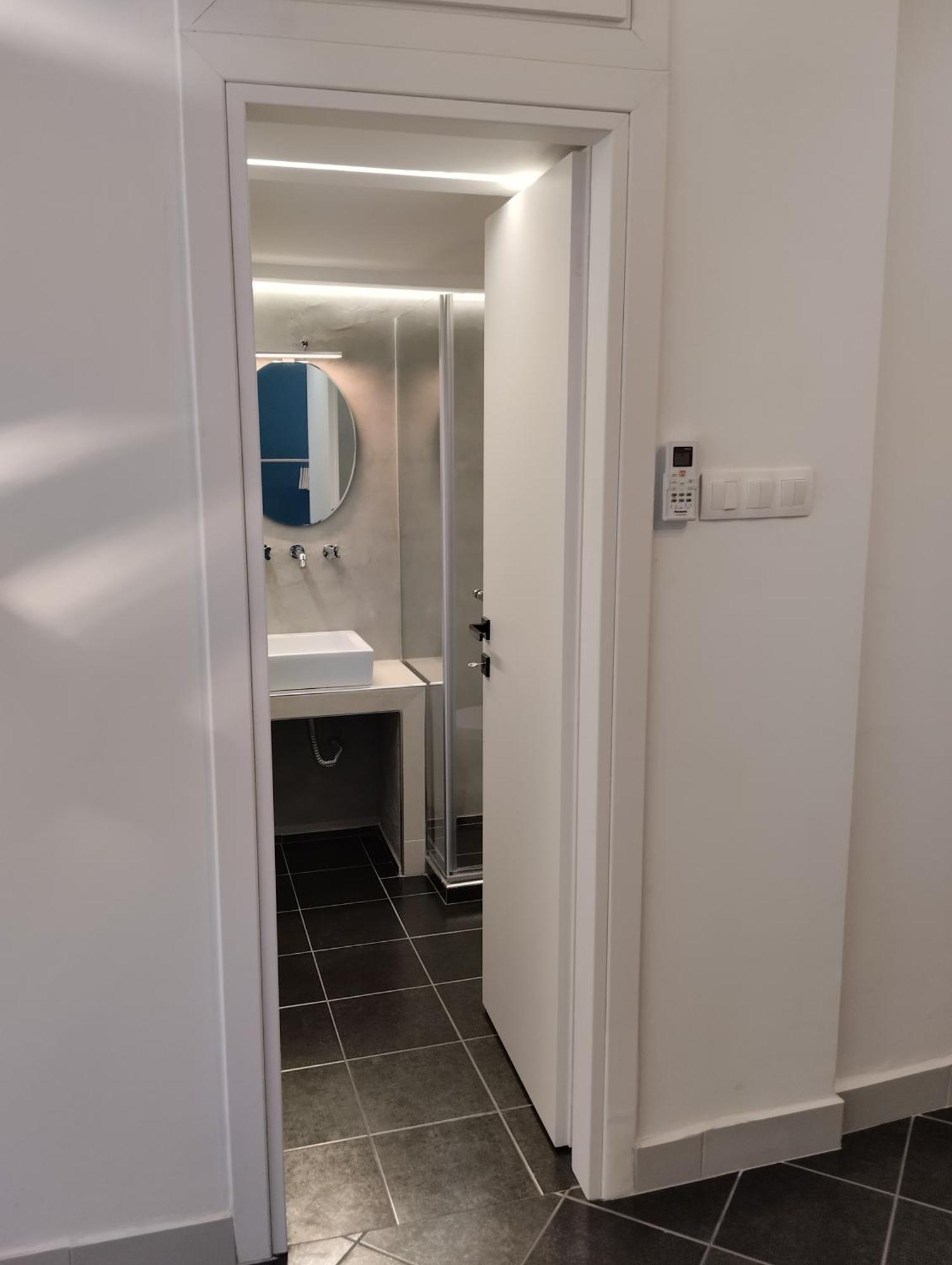 Pansea 02 Exclusive Suites Солун Екстериор снимка